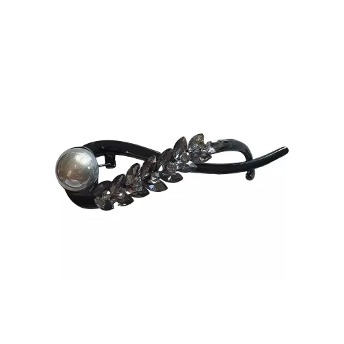 GOODY Acrylic Hair Clips Women's