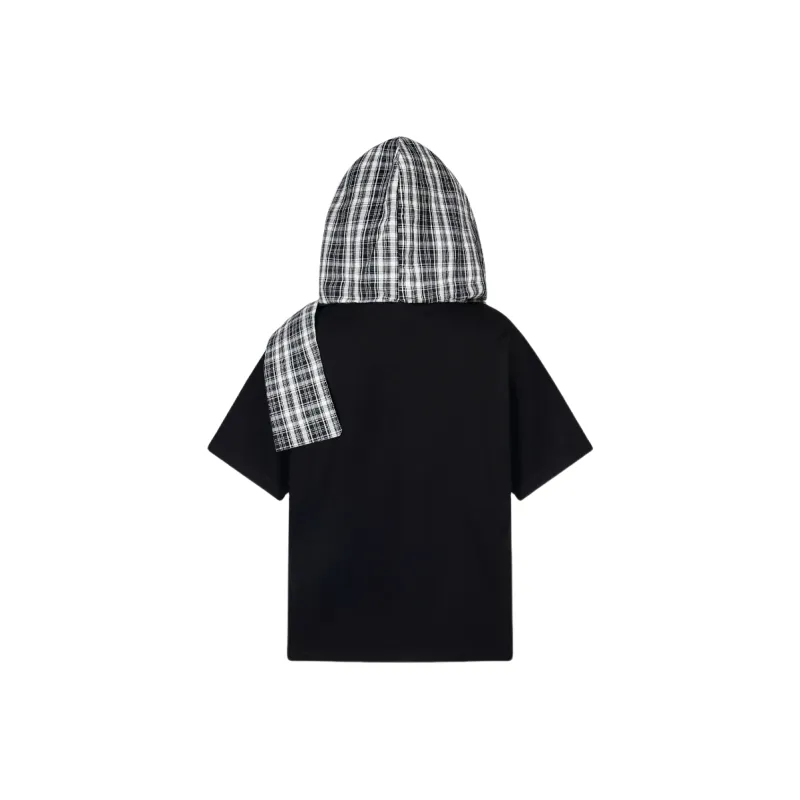 NOOING T Shirts Unisex-1