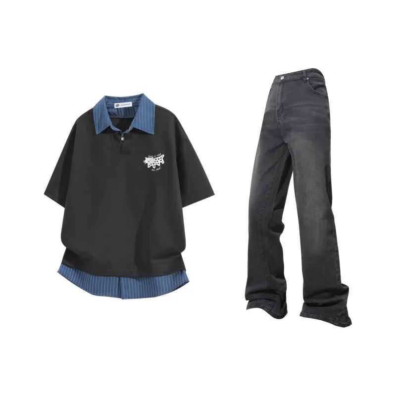 Tre Club Casual Sportswear Unisex-4