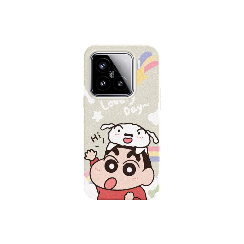ZHAOXIKE Phone Cases-3