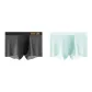 2 Pack (Black+Green)