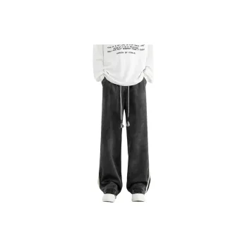 Emoji Casual Pants Unisex