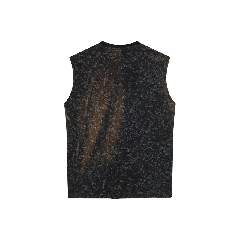 DUKE+DEXTER Tank Tops Unisex-1