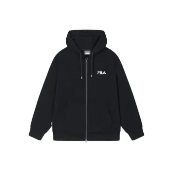 FILA ORIGINALE Sweatshirt Unisex Jet Black BK