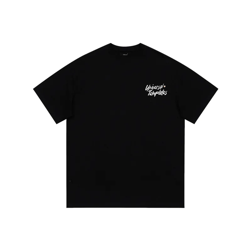Universal Templates T Shirt Unisex-1