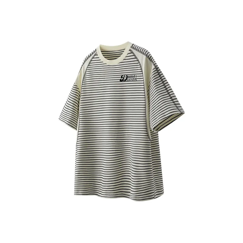 DUKE+DEXTER T Shirts Unisex-2