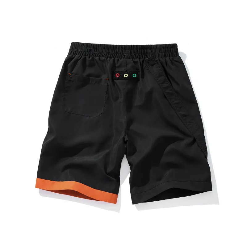 MIIRACER Cargo Shorts Unisex-1