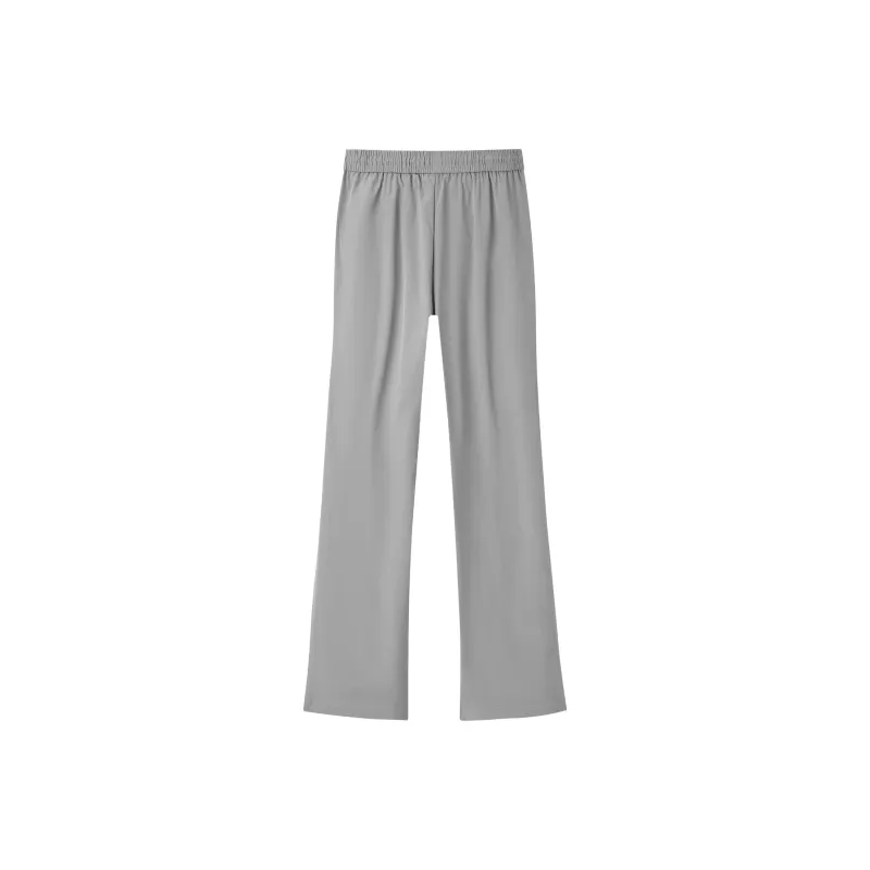 Mackyo Knitted Sweatpants Unisex-9