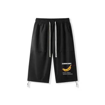 DUNHUANG INSPIRATION Casual Shorts Unisex