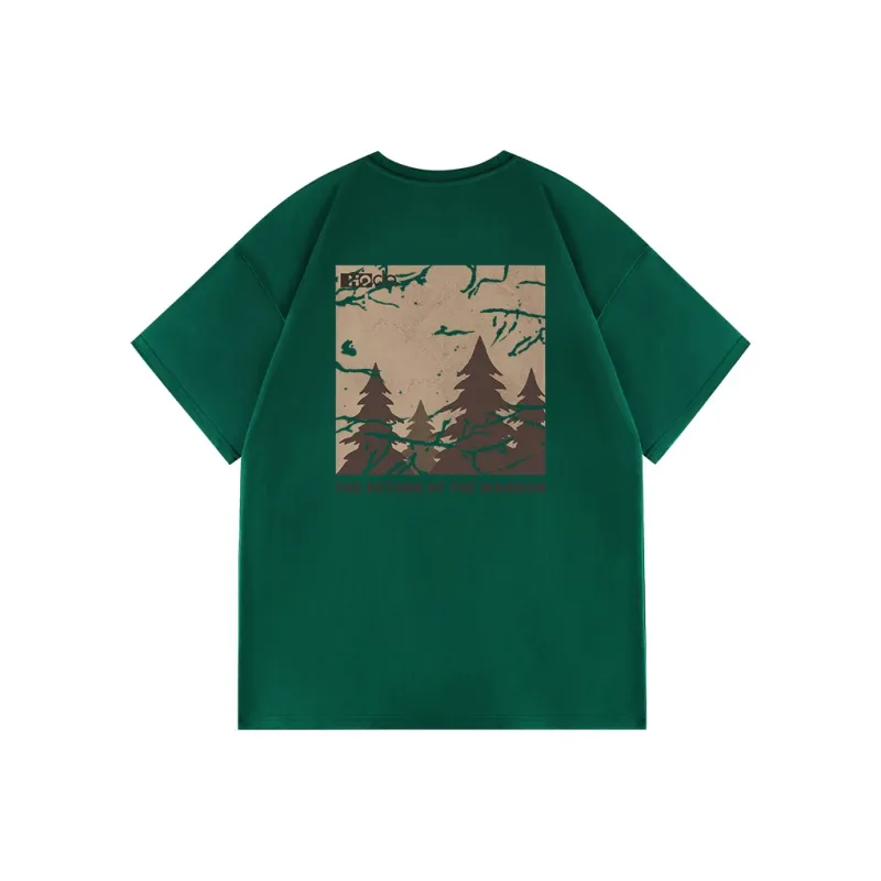 Red bean T Shirts Unisex-16