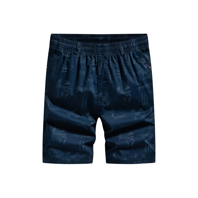 VERAF CA Casual Shorts Men-10