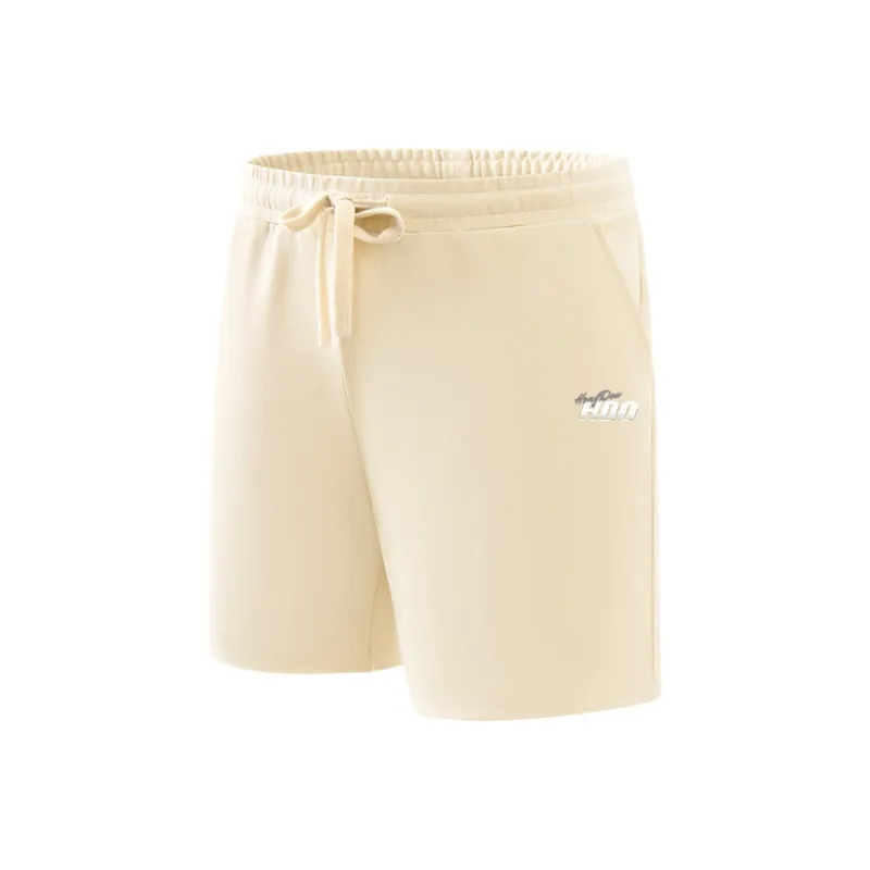 Red bean Casual Shorts Unisex-8