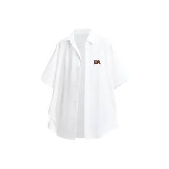 Tonlion Shirts Unisex