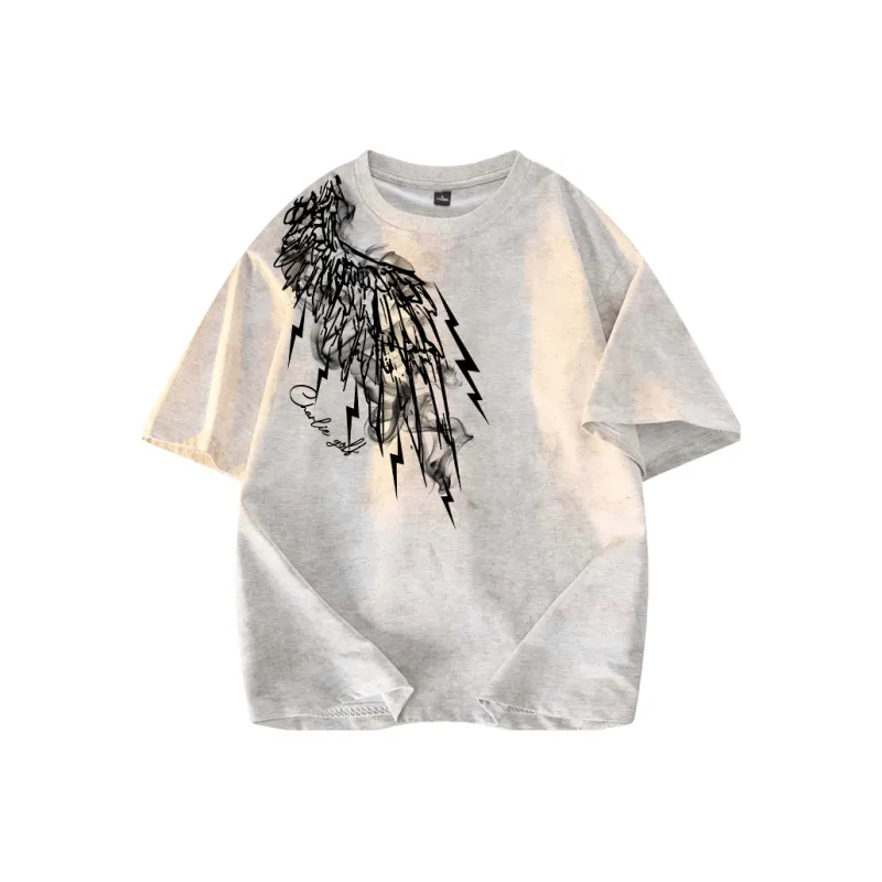 CHARLIE GOLF T Shirts Unisex-5