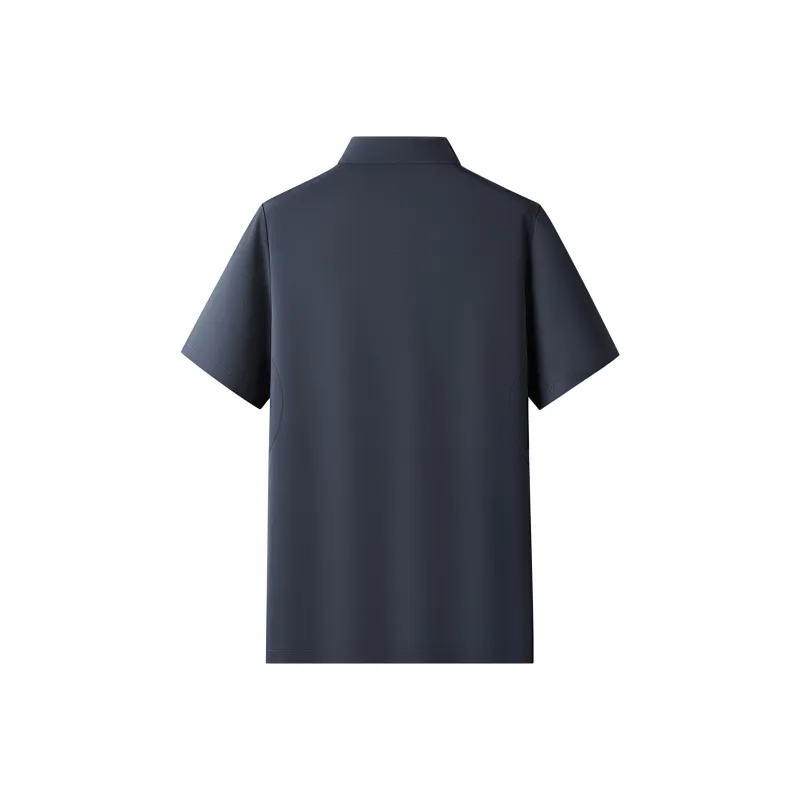 BOBBY ABLEY Polo Shirts Unisex-5