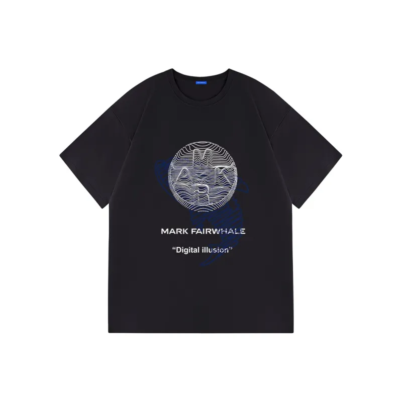 FAIRWHALE T Shirts Unisex-8