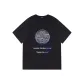 [100% cotton]Black (MF Big Winding Whale)