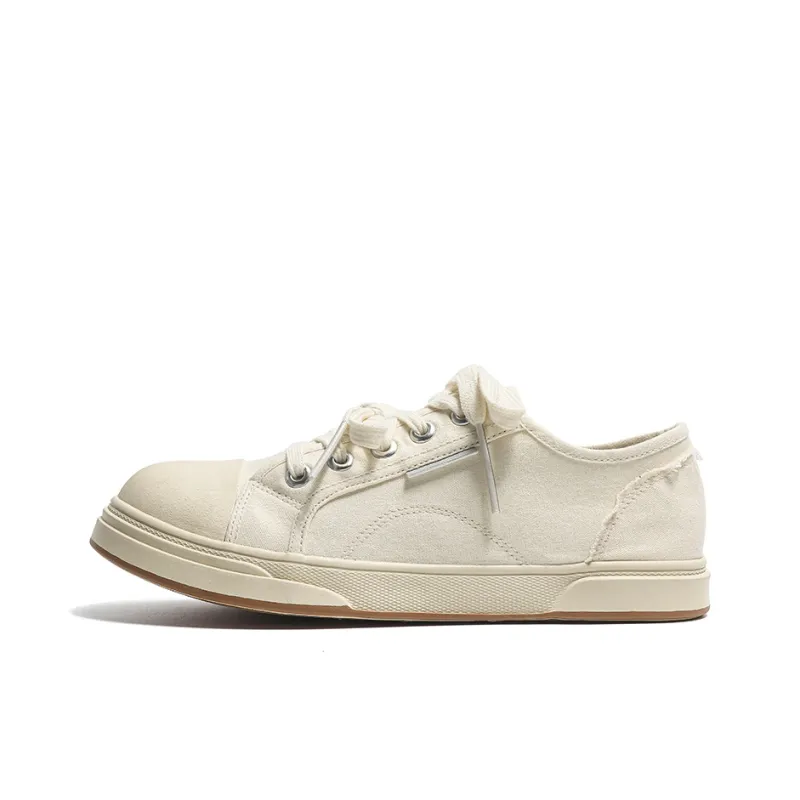 IZEIZIG Low Top Skateboard Shoes Unisex-5