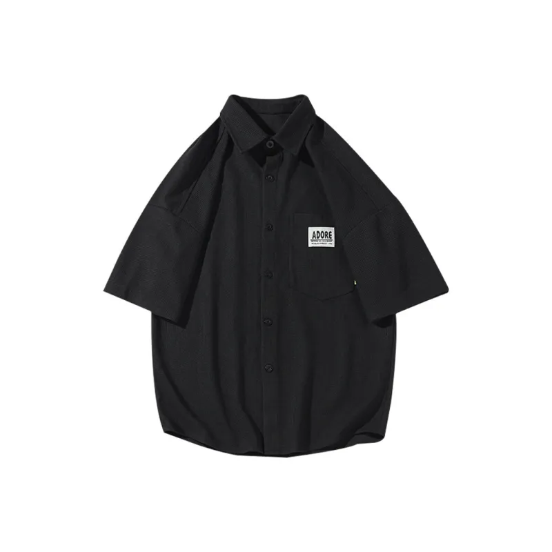 PAINT STAIN Shirts Unisex-0