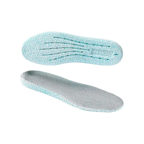 Step Cloud Popcorn Insoles Unisex