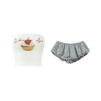 Manekniv Casual Suits Women's