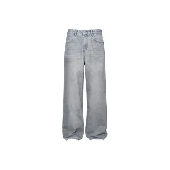 OX FREAK Jeans Unisex Blue