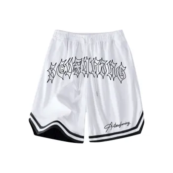 7 SEVFUN Casual Shorts Unisex