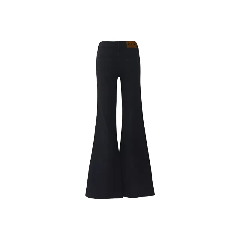 YINLEI Jeans Unisex-5