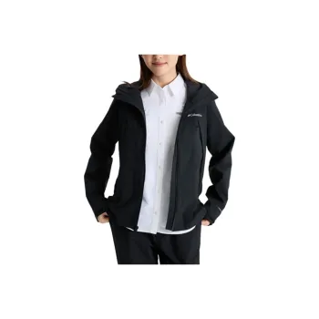 Columbia Jackets Women's Black