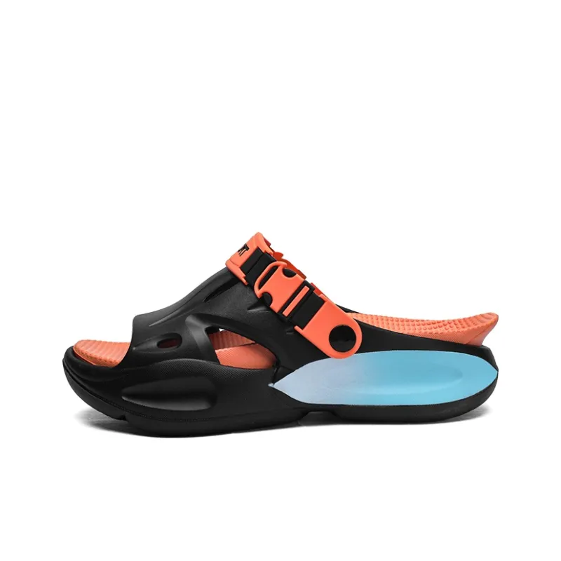 EGCHI Beach Sandals Men-28