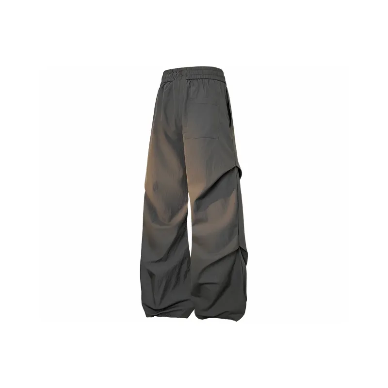 CHARLIE GOLF Casual Pants Unisex-5