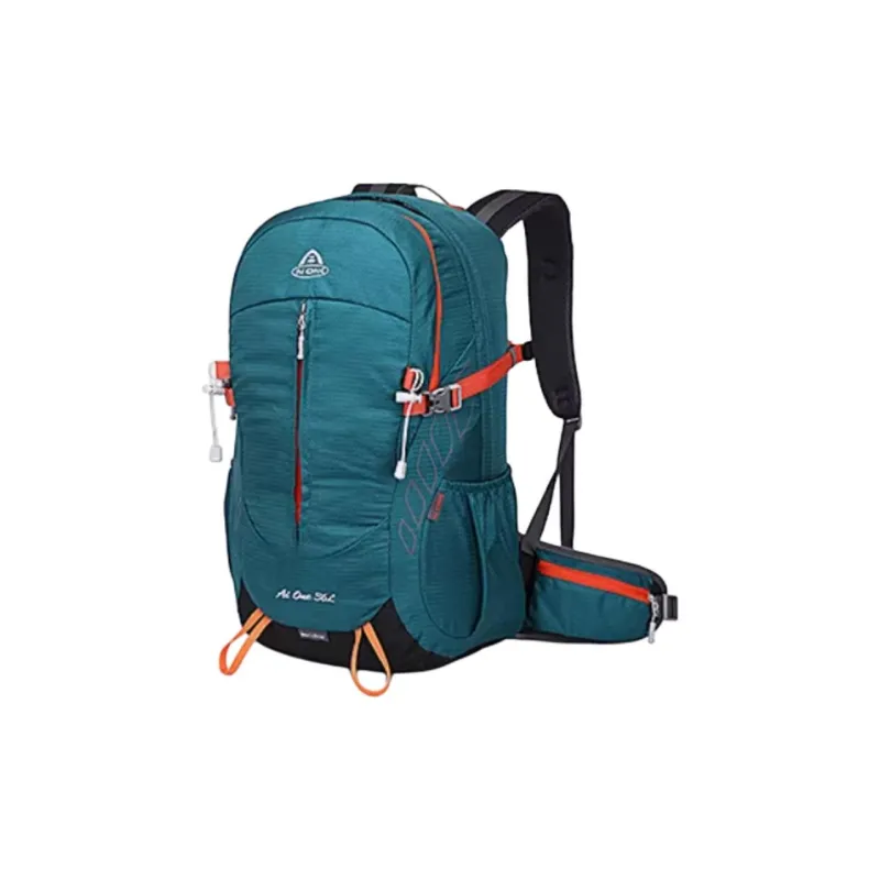 AIONE Mountaineering Bag Outdoor Bag Oxford 36L Jasper Unisex-1