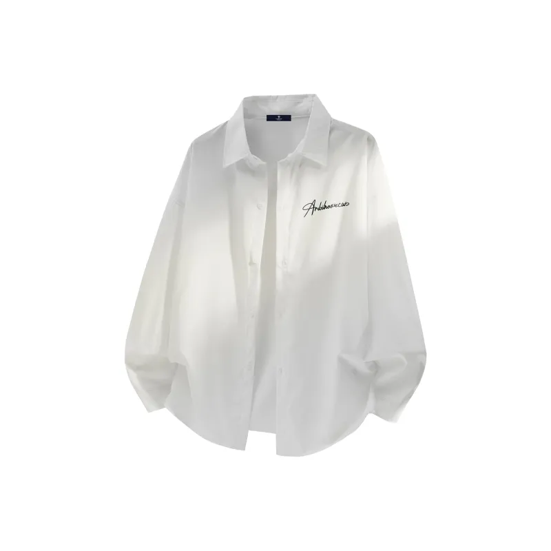 ROBINHOOD Shirts Unisex-4