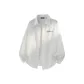White (Long-Sleeved)