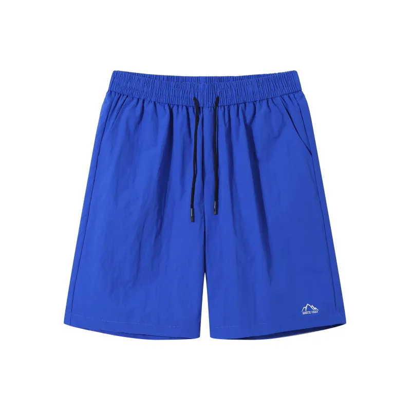 Essential For Summer. Casual Shorts Unisex-21
