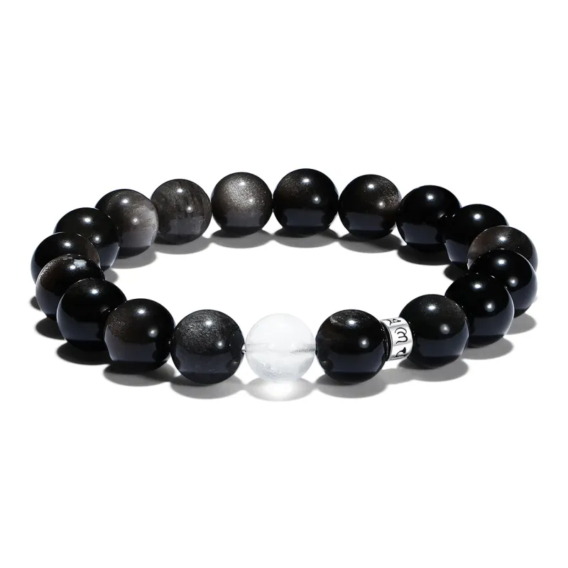 ZKY Jade Bracelets Unisex-0