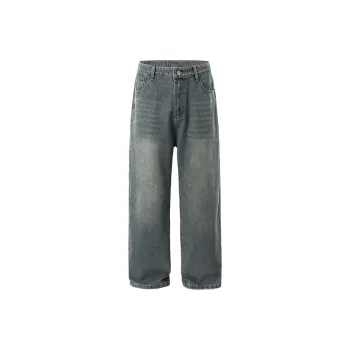 Bulking Tide Brand Jeans Unisex