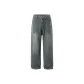 Dark Gray Blue