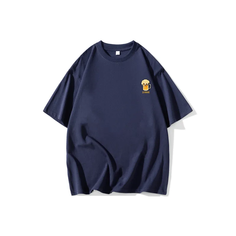 Struggle Vintage95 T Shirt Unisex-6