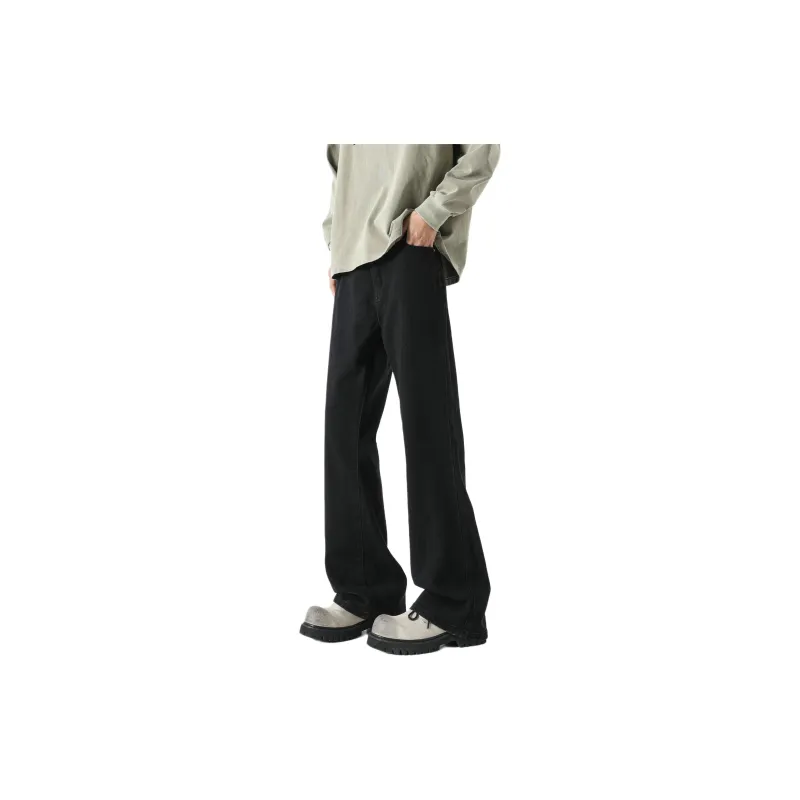 SAME FLOW Jeans Unisex-5