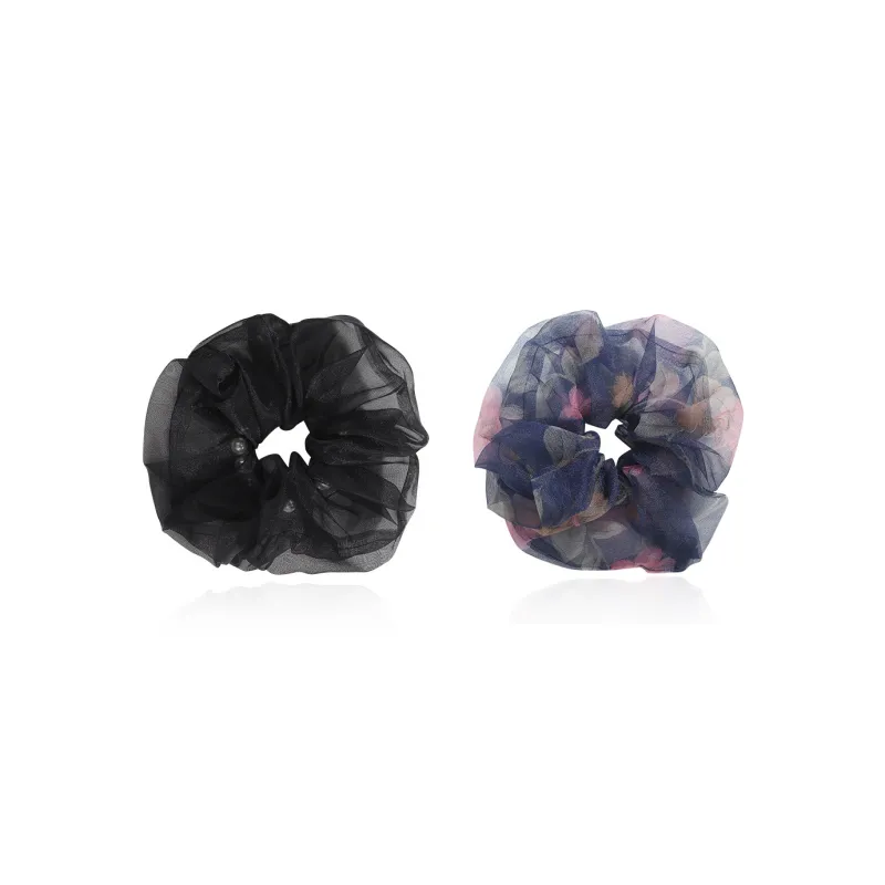 CHIMERA Organza Hair Tie Women's-0