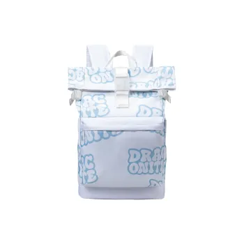 DRACONITE Polyester Backpack Unisex Multicolor