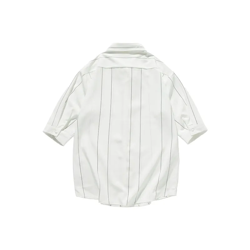 TEXWOOD Shirts Unisex-13