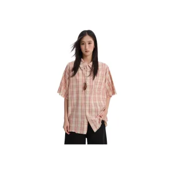 OKPI Shirts Unisex ♥ Pink ♥♥