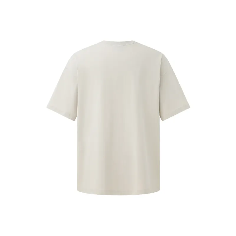 CHINISM T Shirts Unisex-1
