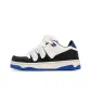 Blue Black