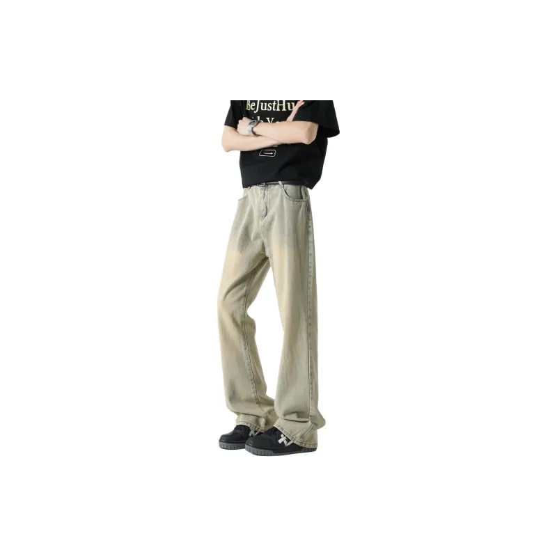HAPPY PARTY Jeans Unisex-14