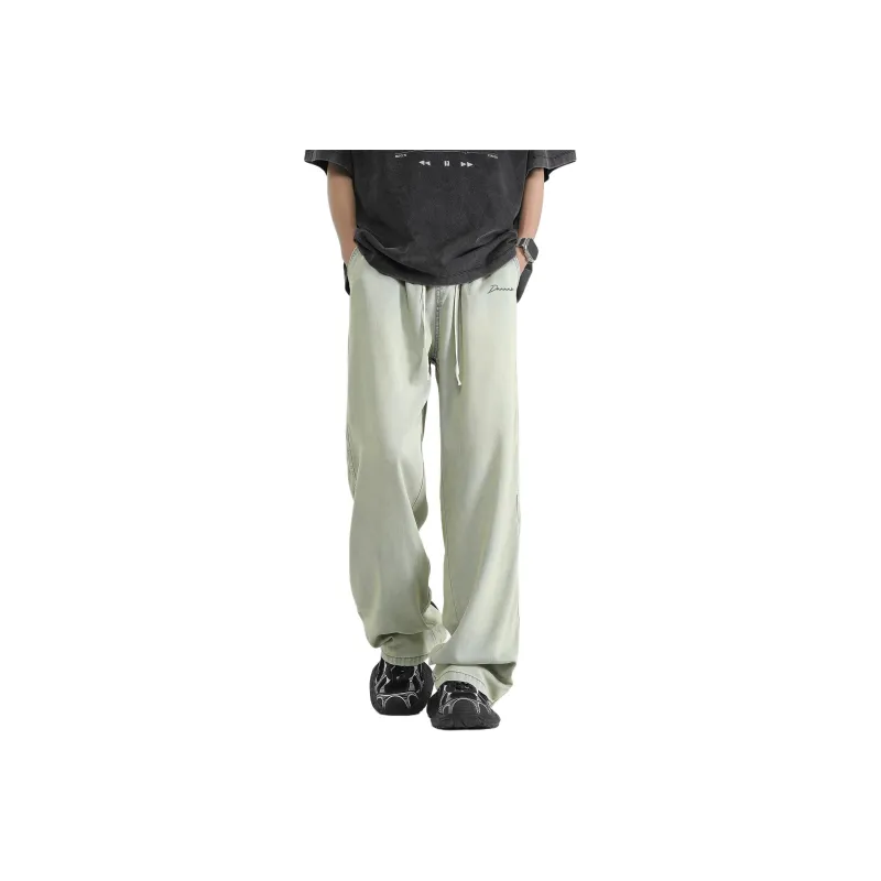 Dnnnnx Jeans Unisex-0