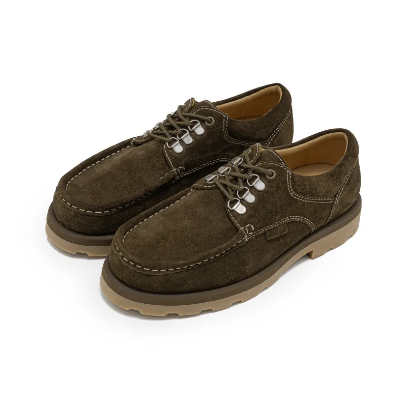TCMADE Casual Shoes Unisex Low Top-13