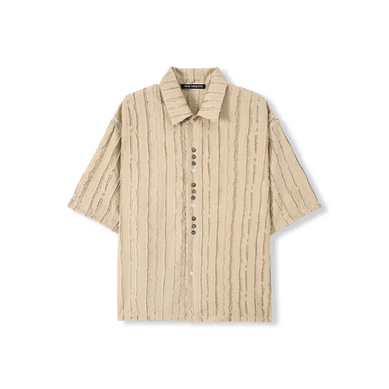 ACE VESTITI Shirts Unisex-2